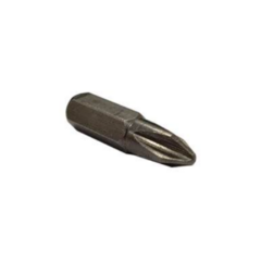 PUNTA DOBLE PH 2X50MM BRONZEN