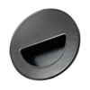 CUBETA PARPADO ACERO INOXIDABLE 35MM BRONZEN