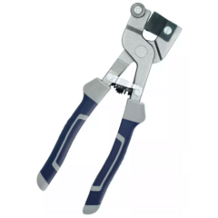 PINZA CORTA CERAMICO CON RUEDA DE TUNGSTENO 8" BREMEN®