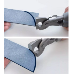 PINZA CORTA CERAMICO 8" BREMEN® - comprar online