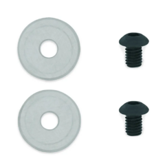 REPUESTO FILO CIRCULAR(ruedas)X 2 (Art 7839) BREMEN®