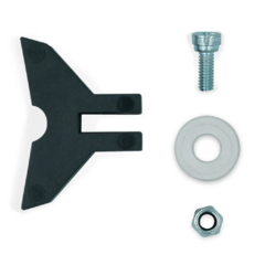 REPUESTO TOPE PLASTICO + FILO CIRCULAR (Art 7837) BREMEN®