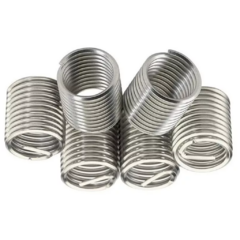 JUEGO DE INSERTOS = M12 X 1.75 X 16.3MM [10 UNI]