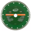 DISCO DIAM. WEMBLEY 7" COMBINADO (TURBO)