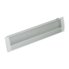 CUBETA ALUMINIO RECTANGULAR 96X36MM X 4 UNIDADES