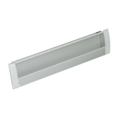 CUBETA ALUMINIO RECTANGULAR 96X36MM X 4 UNIDADES