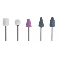 PUNTAS MONTADAS X 5 PZS 1/8¨ BREMEN® - comprar online