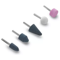 PUNTAS MONTADAS X 5 PZS 1/4" BREMEN® - comprar online