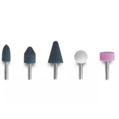 PUNTAS MONTADAS X 5 PZS 1/4" BREMEN®