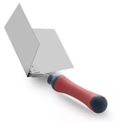 ESPATULA ESQUINERA EXTERNA [AC INOX] BREMEN® - comprar online