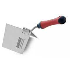 ESPATULA ESQUINERA EXTERNA [AC INOX] BREMEN®