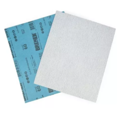 LIJA ANTI-EMPASTE GRANO X 25 UNI BREMEN® - comprar online