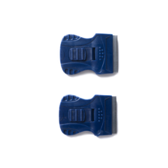 MINI RASPADOR (1-3/16")[2 UNI] BREMEN®