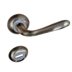 MANIJA GOTA DOBLE BALANCIN BRONZEN