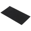 FELPA AUTOADHESIVA RECTANGULAR 120X240X4MM BRONZEN