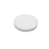 FELPA AUTOADHESIVA CIRCULAR 17X4MM BRONZEN