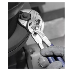 LLAVE PICO LORO CON AJUSTE RAPIDO 10 TIPO LEVA - comprar online