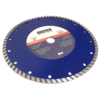 DISCO DIAM. BREMEN® 9" COMBINADO (TURBO)