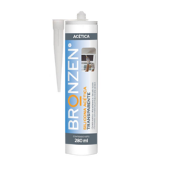 SILICONA NEUTRA 280 ML BRONZEN en internet