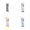 SILICONA ACETICA 280 ML BRONZEN