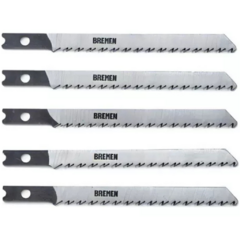 HOJAS PARA CALAR MADERA U244d ENCASTRE UNIVERSAL BREMEN