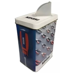 YERBERA PARA MATE PICO VERTEDOR BREMEN