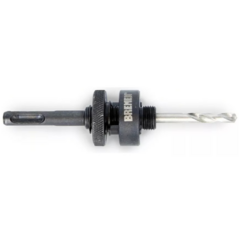SOPORTE DE FIJACION ENC.SDS PLUS (32-152MM) PARA SIERRA COPA BIMETALICA BREMEN®