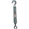 TENSOR OJO GANCHO CABLE ACERO GALVANIZADO