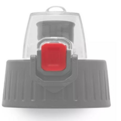 TERMO DEPORTIVO BREMEN® = REPUESTO BOTÓN SILICONA P/TAPA (Cod 7296) en internet
