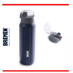 TERMO DEPORTIVO BREMEN® = REPUESTO BOTÓN SILICONA P/TAPA (Cod 7296) - tienda online
