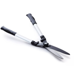 TIJERA CORTACERCO CON MANGO DE ALUMINIO (HOJA ONDULADA) BREMEN® - comprar online