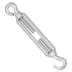 TENSOR OJO Y GANCHO - comprar online