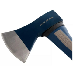 HACHA CON CABO M/ FIBRA VIDRIO 600 GR BREMEN