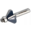 FRESA ROUTER MADERA BREMEN BISELAR A 45 - 1 PULGADA