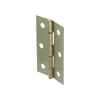 BISAGRA LIBRO 2 1/2” HIERRO BRONCEADO (X PAR)