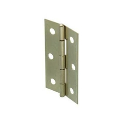 BISAGRA LIBRO 4” HIERRO BRONCEADO (X PAR)