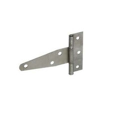 BISAGRA “T” 4” HIERRO (X PAR)