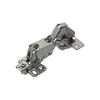 BISAGRA CAZOLETA 165 GRADOS BRONZEN