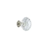TIRADOR ACRILICO ESPIRAL 29X27MM