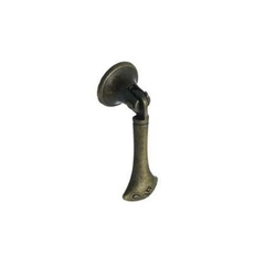 TIRADOR COLGANTE BRONCE VIEJO