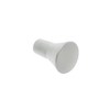 TIRADOR REDONDO CROMO MATE 16X20MM