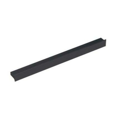 MANIJA T RECTA NEGRA 64MM