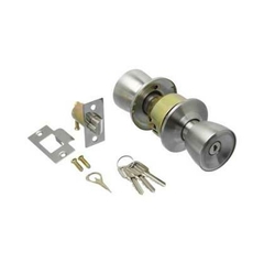 POMO CON CERRADURA COPA SATINADO