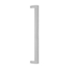 MANIJON RECTANGULAR ACERO INOXIDABLE 40X20X700MM