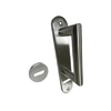MANIJON RECTO DE ACERO INOXIDABLE BOCALLAVE UNIVERSAL