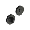 LLAVIN PARA BAÑO ACERO INOXIDABLE NEGRO