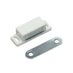 IMAN PARA PUERTA 30MM