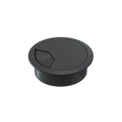 PASACABLE REDONDO GIRATORIO 8 CM - comprar online