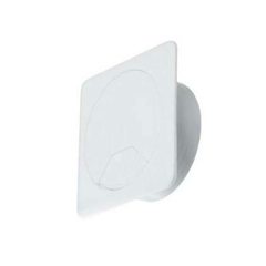PASACABLE CUADRADO GIRATORIO 60MM - comprar online