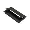 PASACABLE RECTO CON CEPILLO 160X80